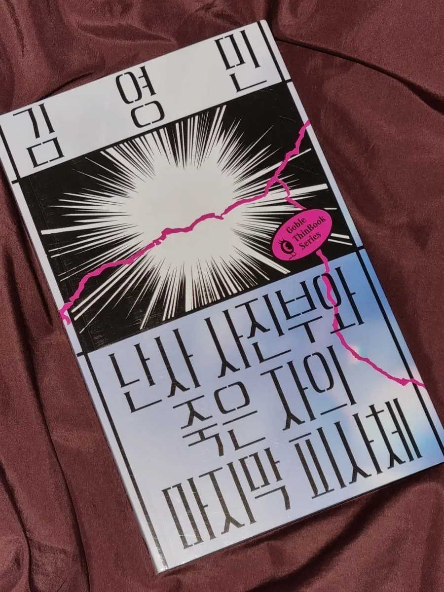 난사 사진부와 죽은 자의 마지막 피사체