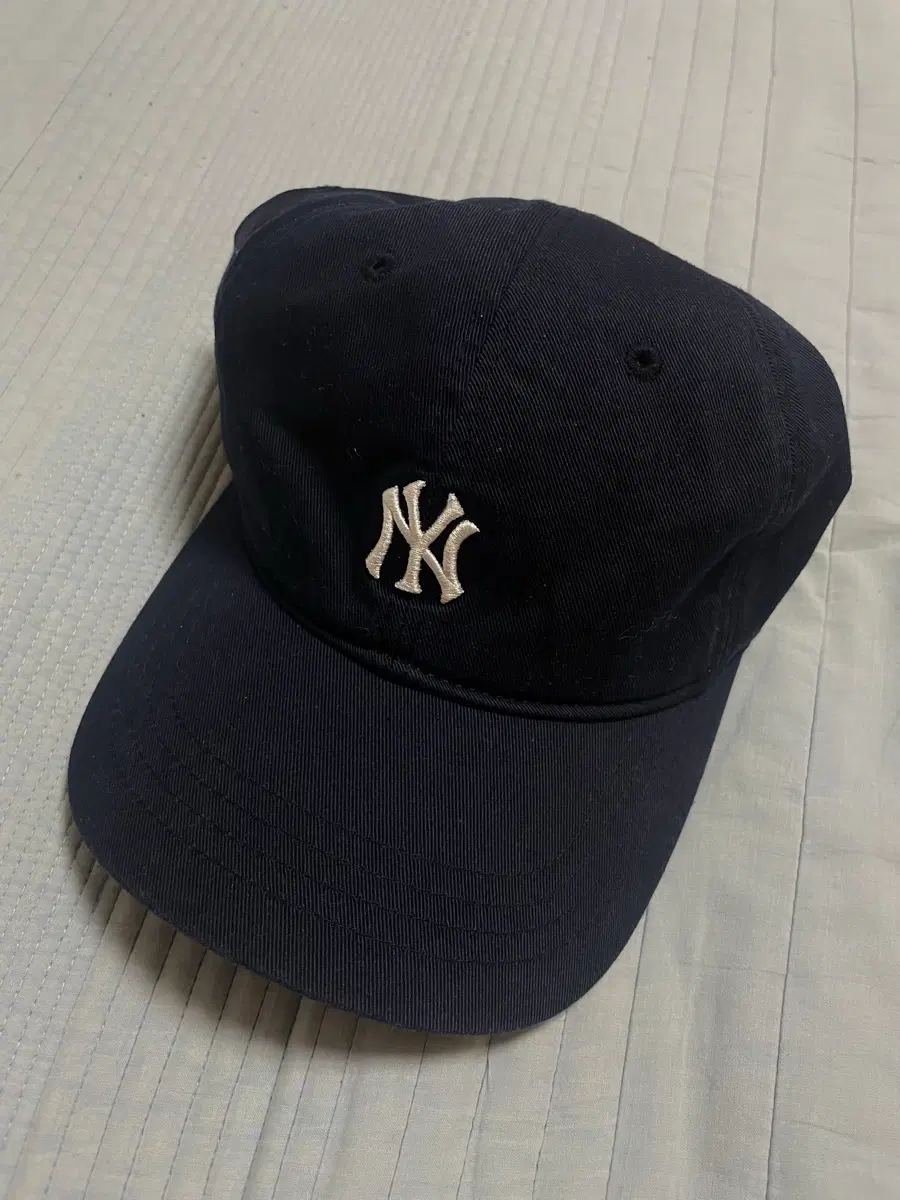 Mlb 주니어 모자