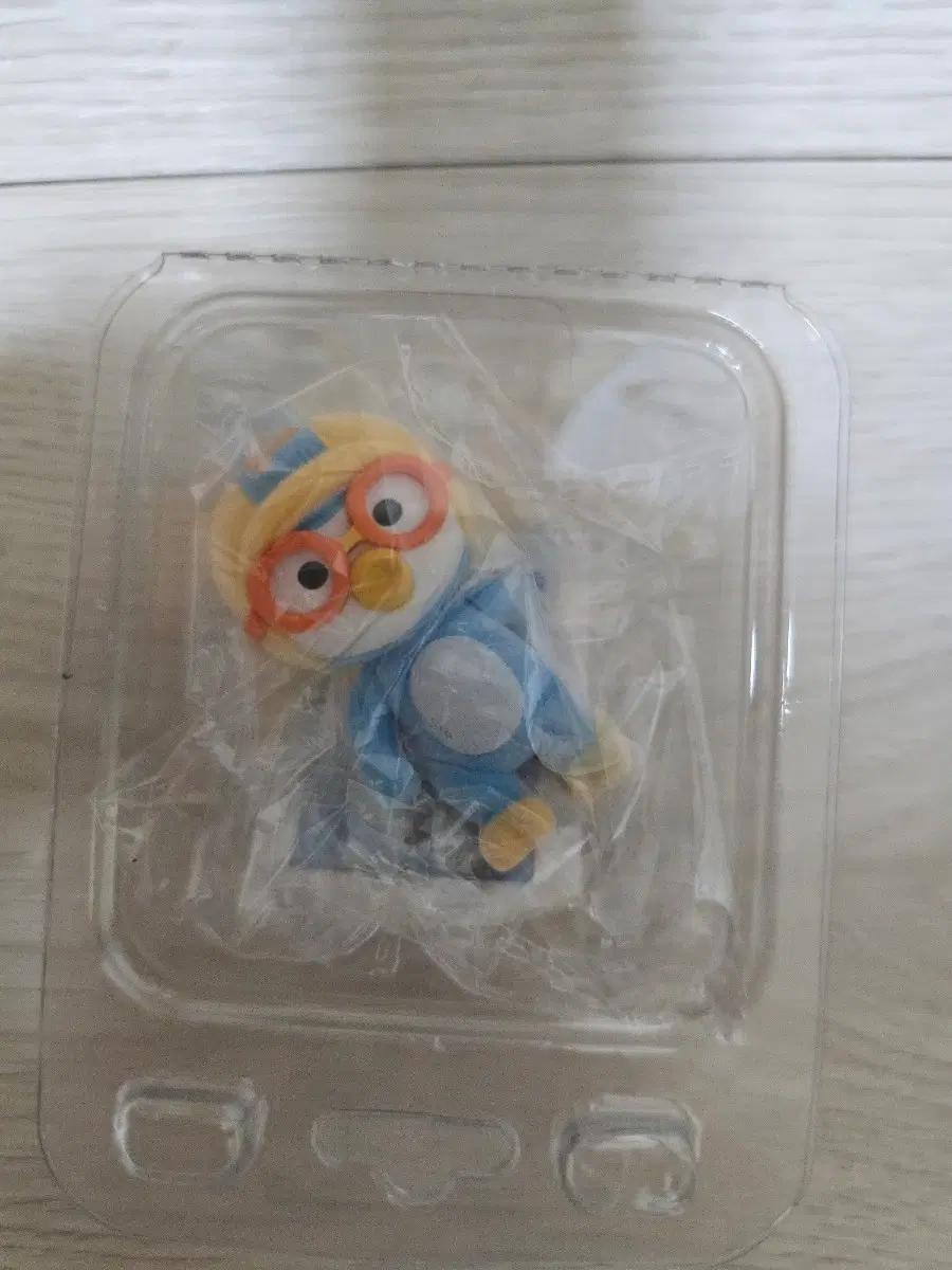 뽀로로 서프라이즈백 인형 피규어 랜덤 렌덤