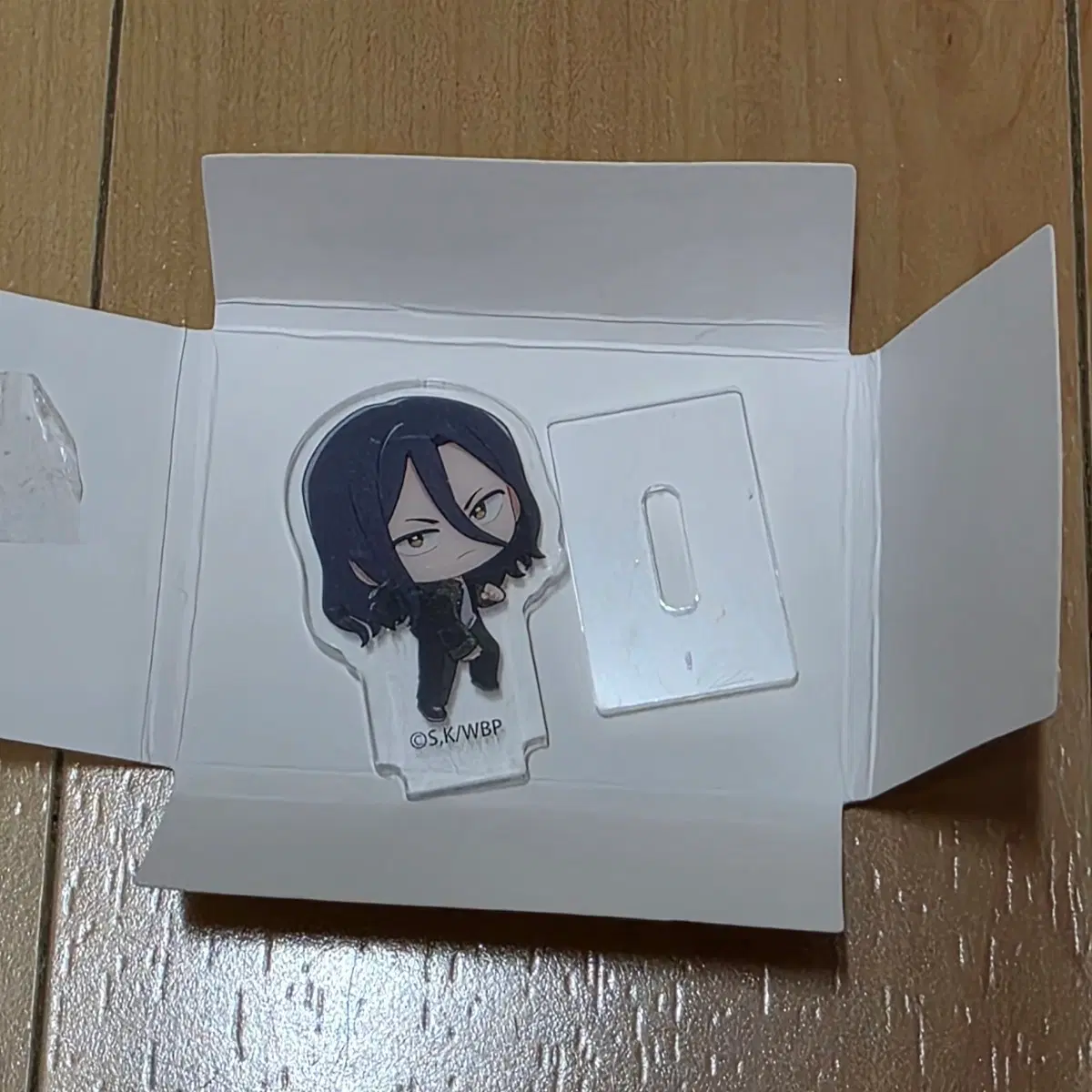 윈드브레이커 스기시타 쿄타로 미니 아크릴