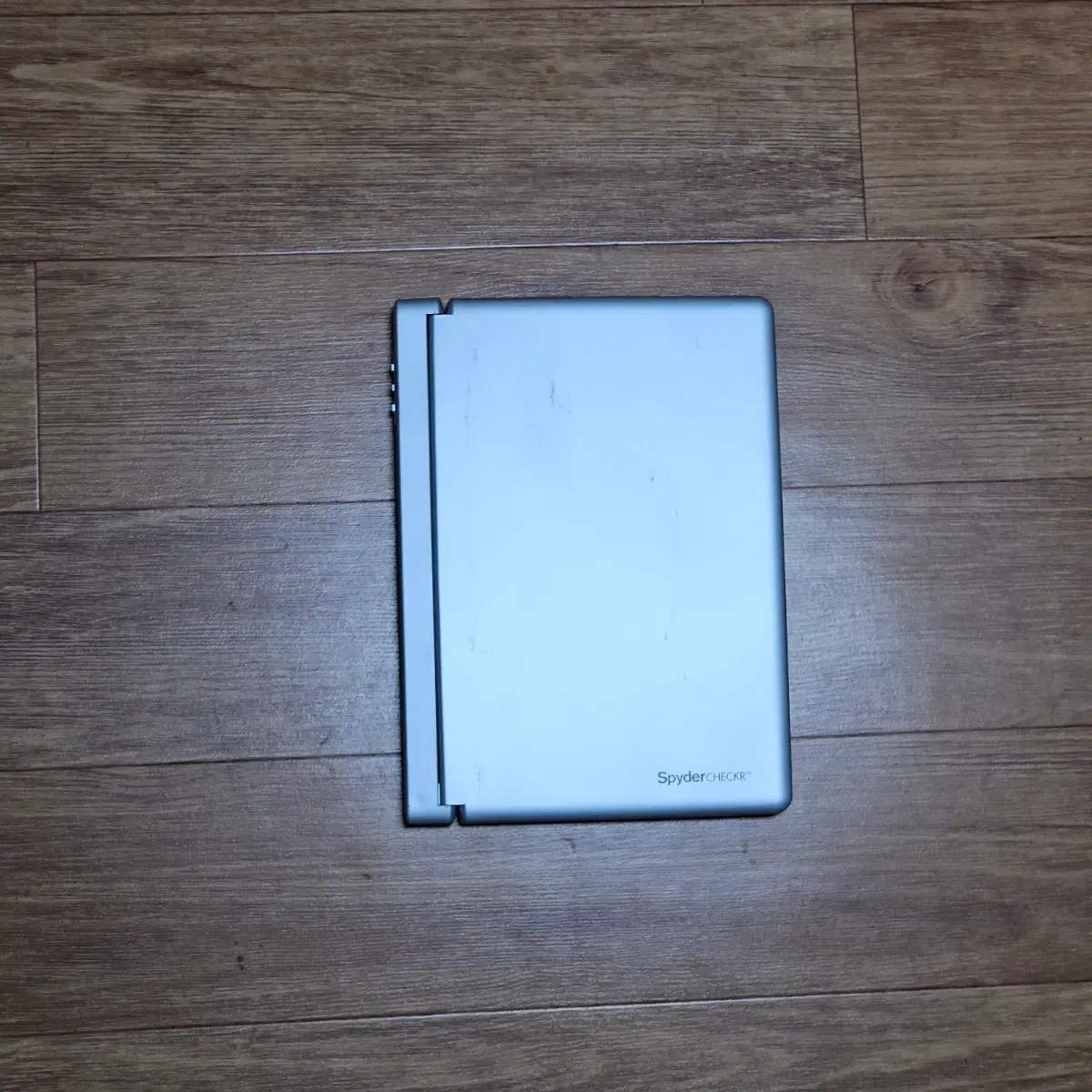 SpyderCHECKR 컬러캘리브레이션 장비