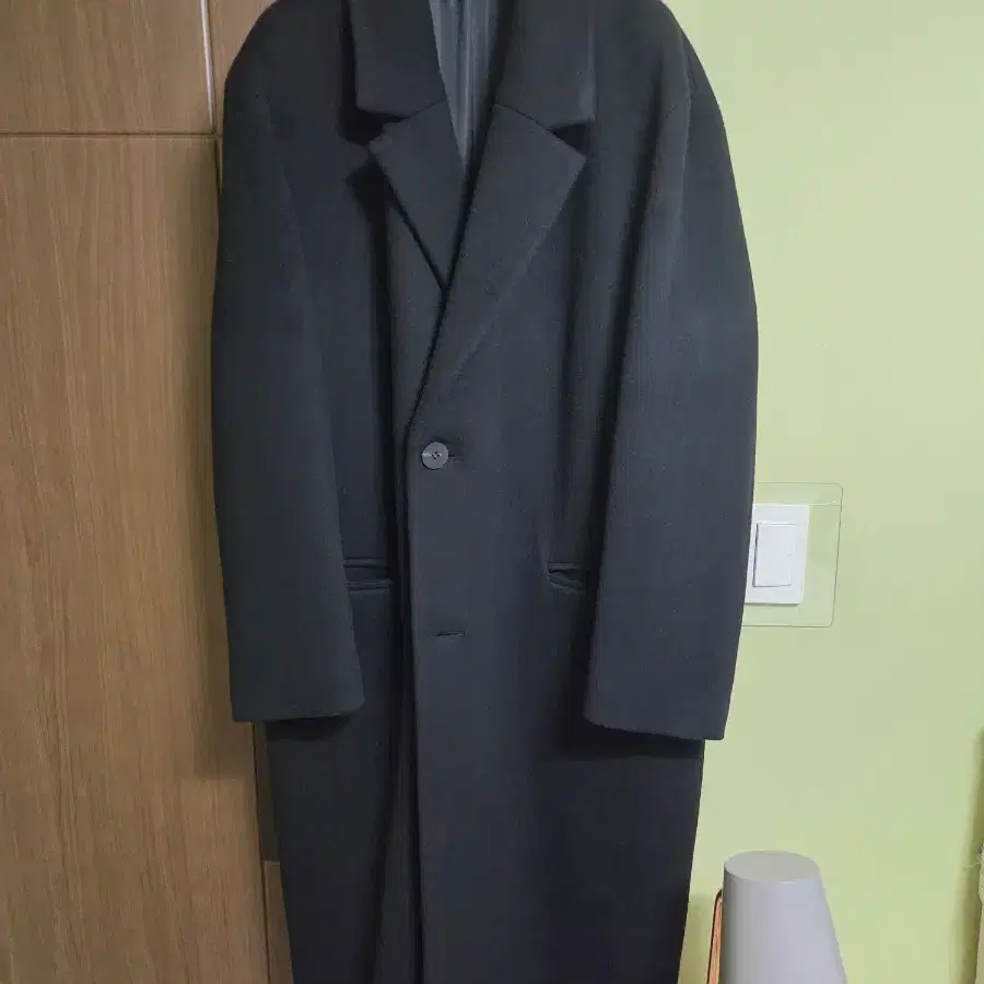 우영미 싱글 코트 판매합니다