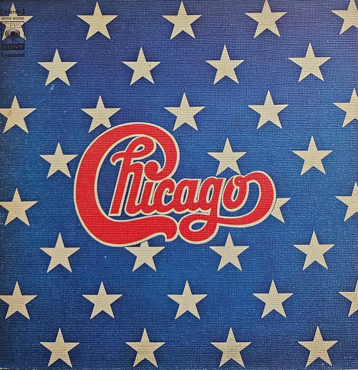 시카고 Chicago 앨범 LP