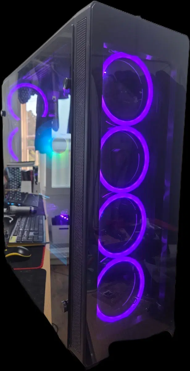 [판매] 5600X / RTX 3080 12G / RAM 16G /  P31 500G / 파워 700W