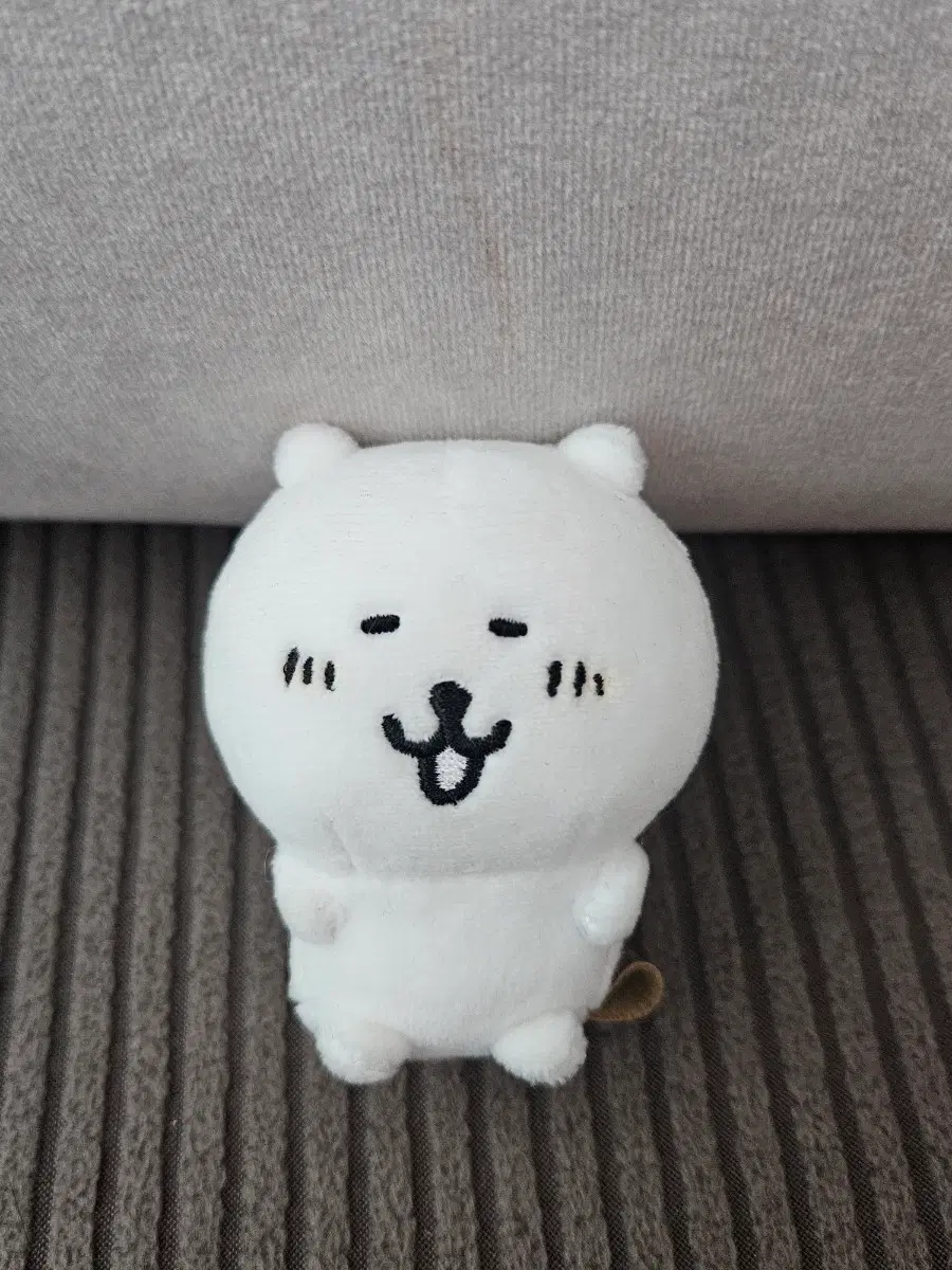 담곰이 농담곰 미니미니 오스와리 마스코트
