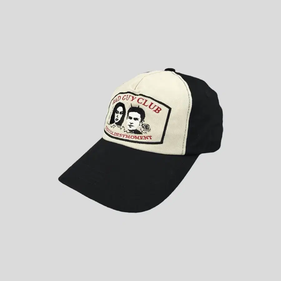 (L) 더콜디스트모먼트 TCM bgc cap