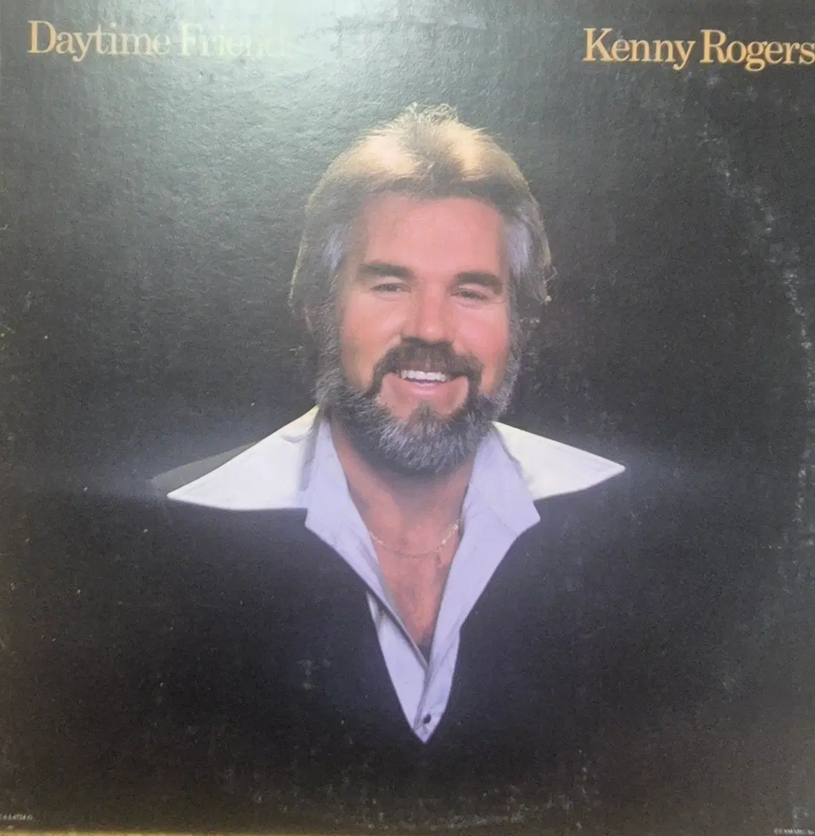 Daytime Friends Kenny Rogers 케니 로저스 LP