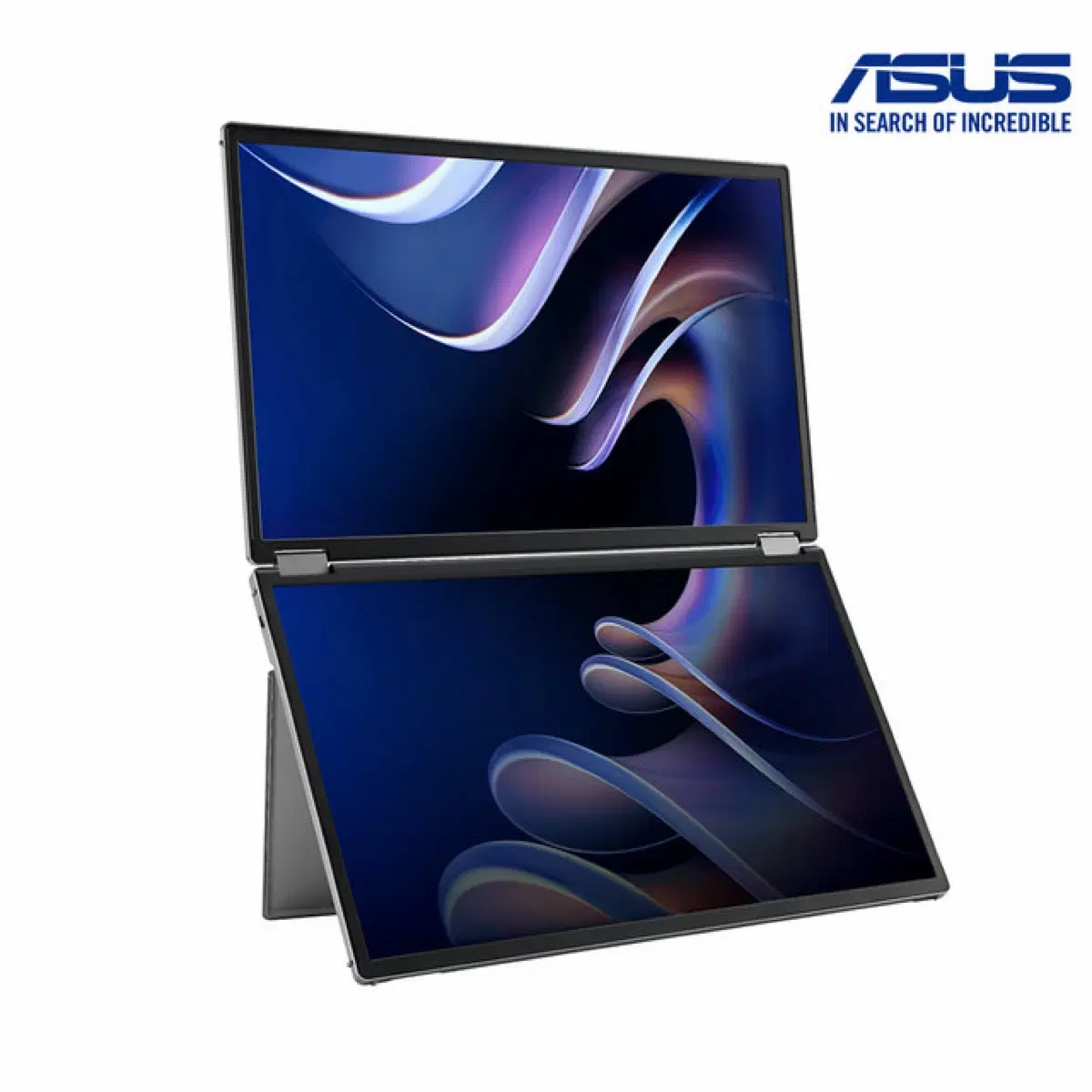 ASUS 젠스크린 듀오 OLED MQ149CD 포터블 모니터 팝니다