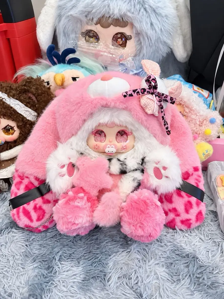 지이모700 신상