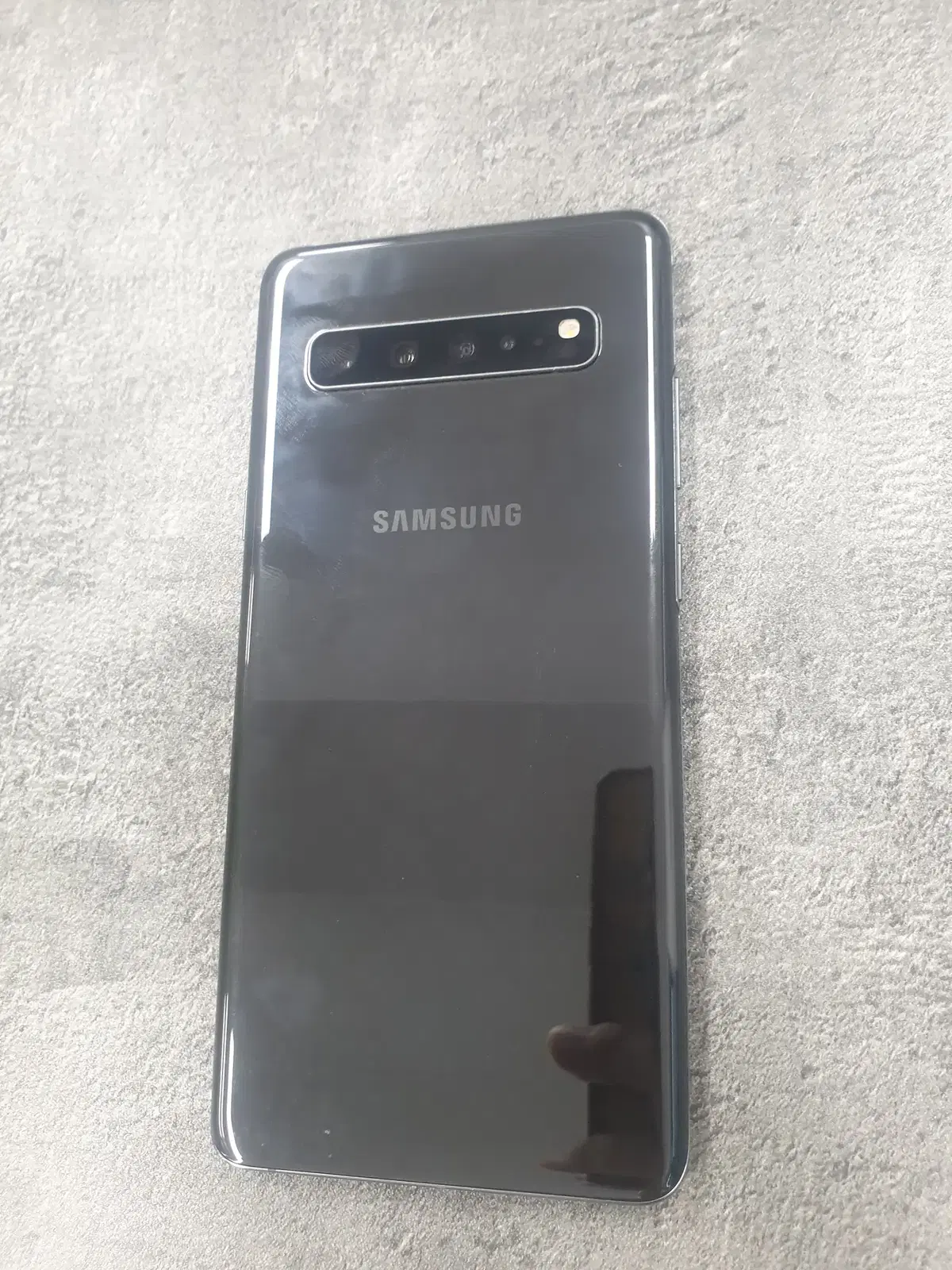 삼성 갤럭시S10 5G 정상해지 중고폰 대량할인판매
