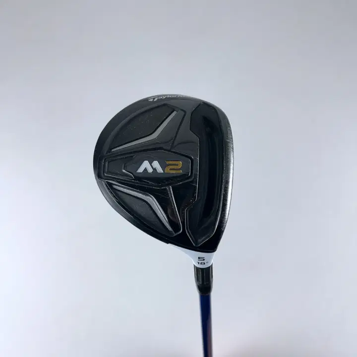 테일러메이드 M2 5번우드 18도 S강도