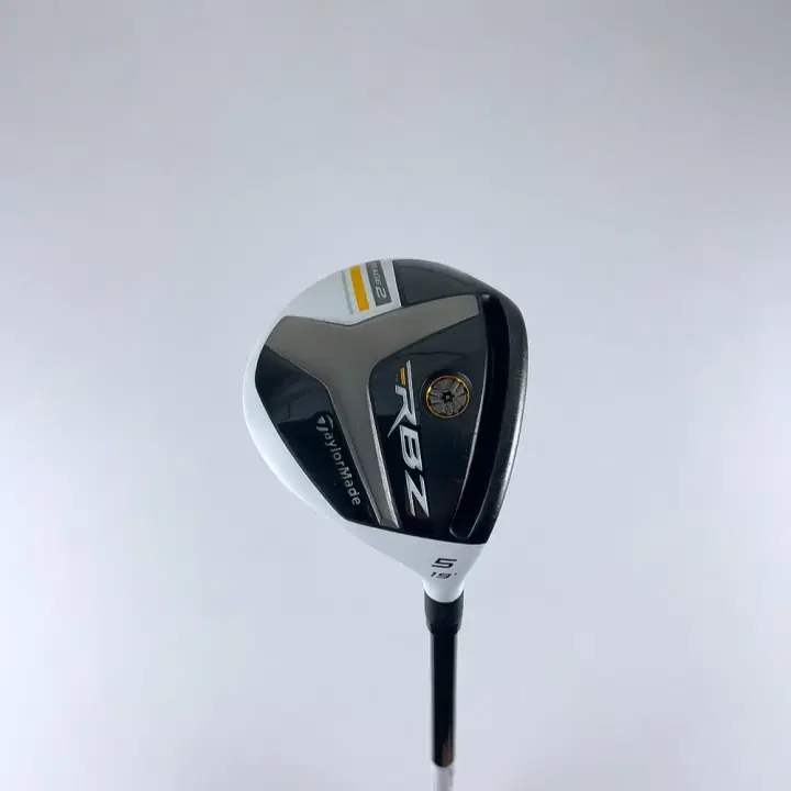 테일러메이드 RBZ S강도 19도 5번우드