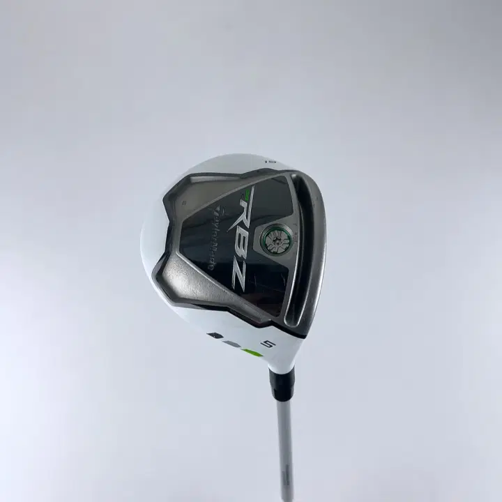 테일러메이드 RBZ 19도 S강도 남성 5번우드