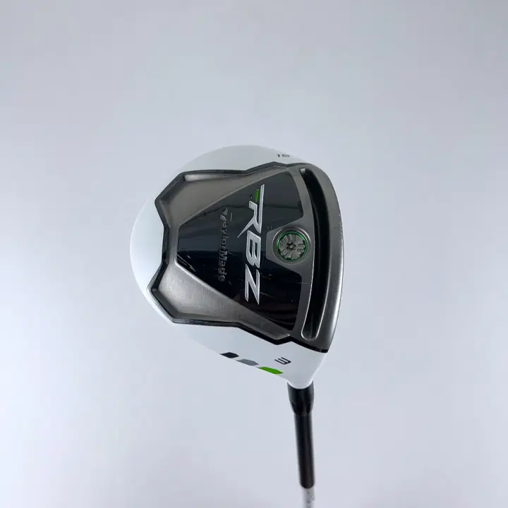 테일러메이드 RBZ 3번우드 15도 S강도