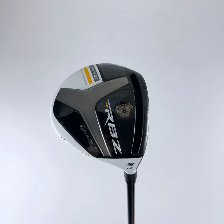 테일러메이드 RBZ S강도 15도 3번 우드