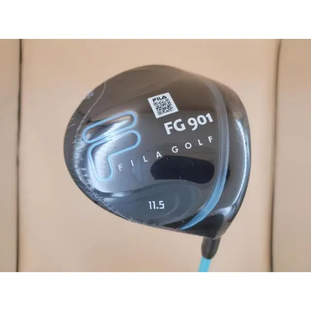 휠라 드라이버 fg901 11.5L 여성용