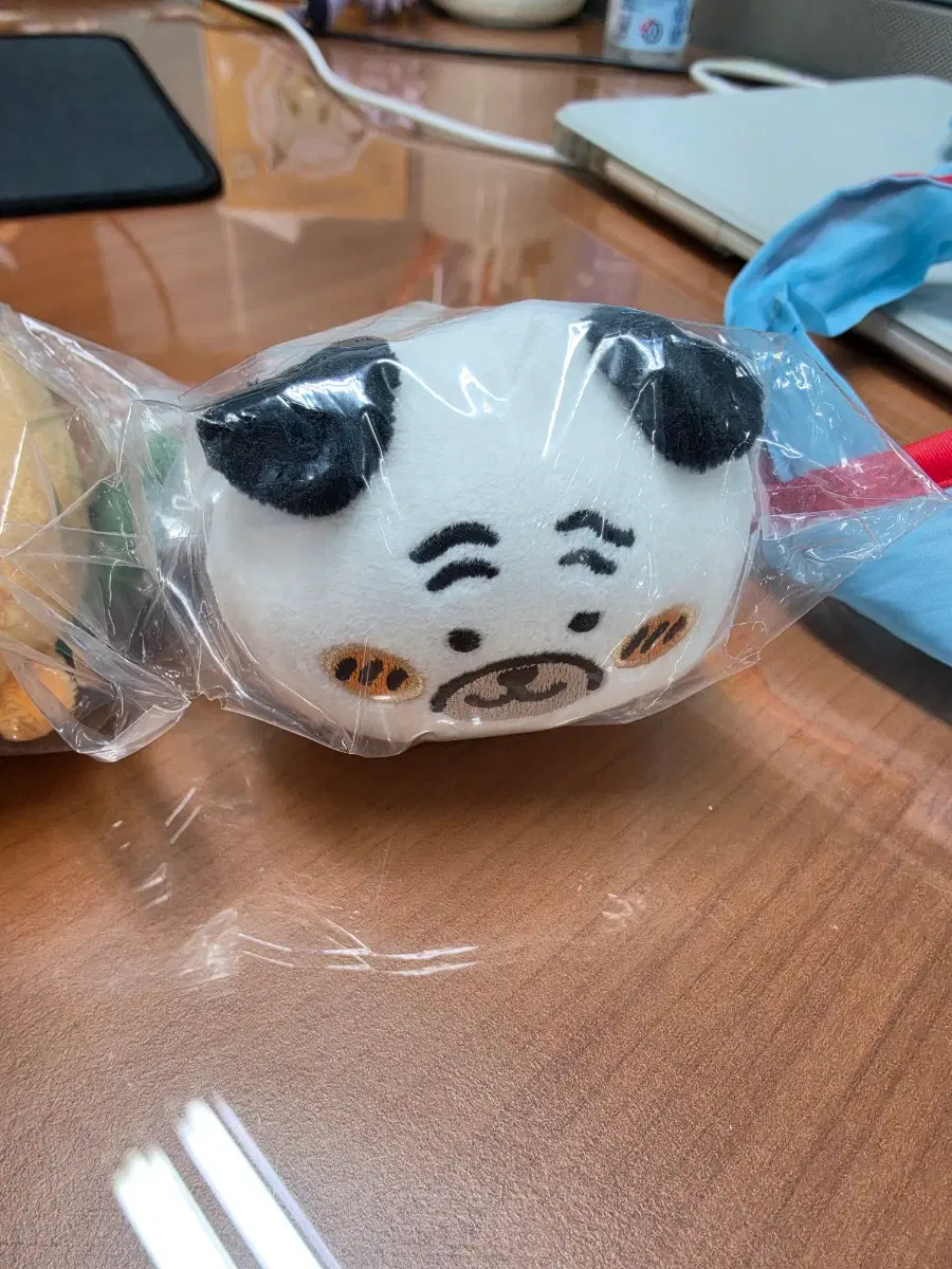 미개봉 나가노 농담곰 출연진