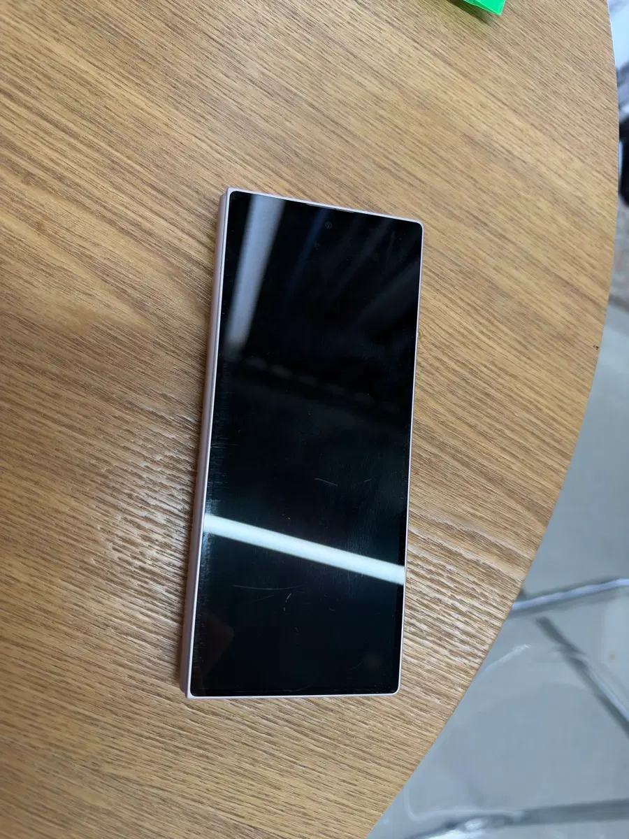갤럭시 지폴드6 512GB