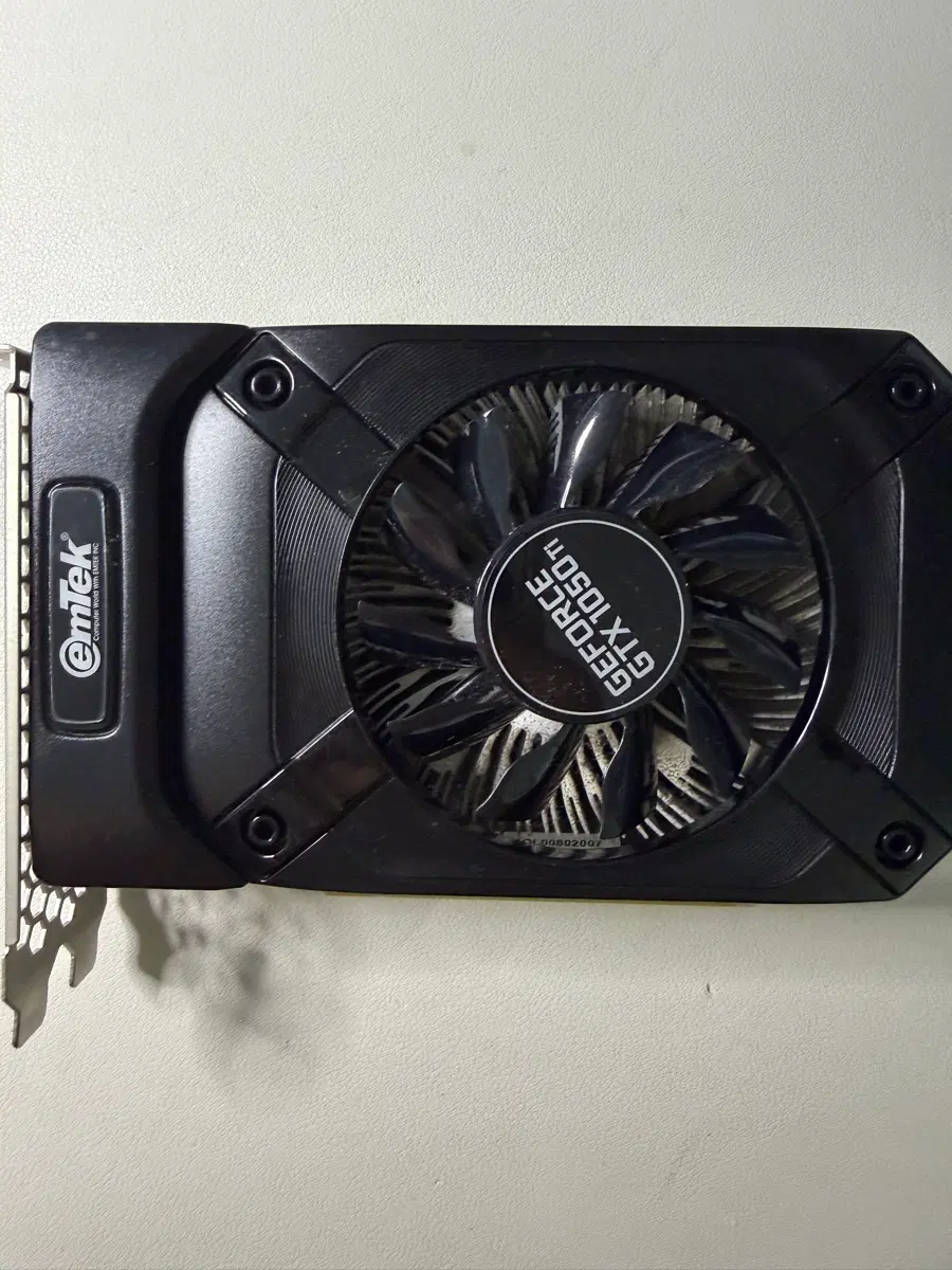 gtx 1050ti