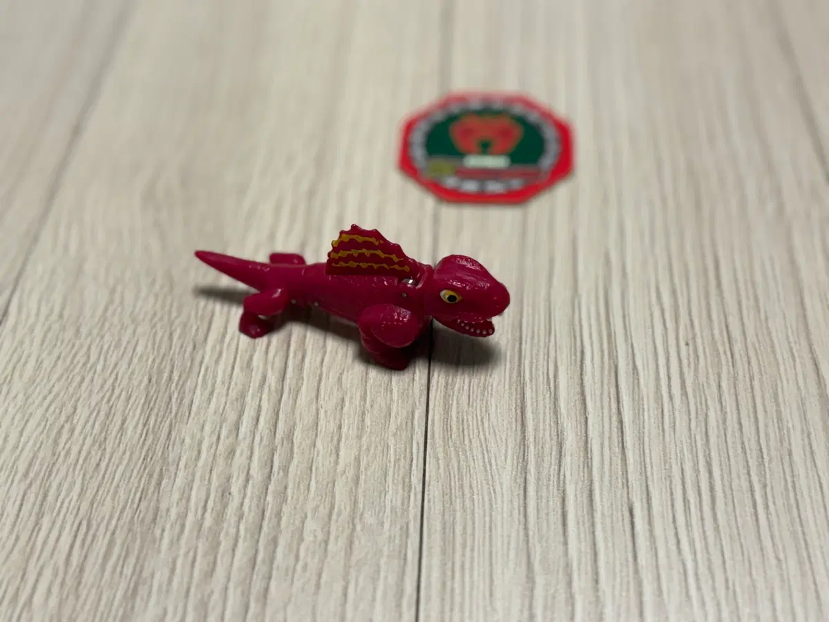 공룡메카드 디메트로돈 (타이니소어 디메트로돈)