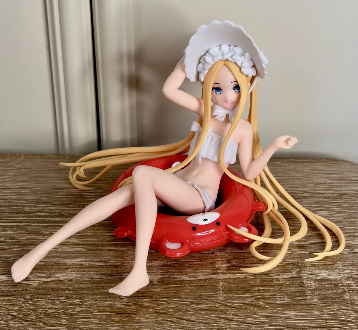 FGO 아비게일 피규어 수영복 ver
