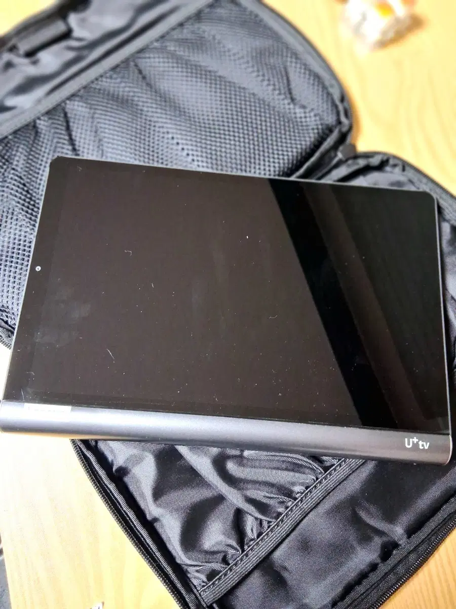 U+tv 태블릿 10A30Q 블랙