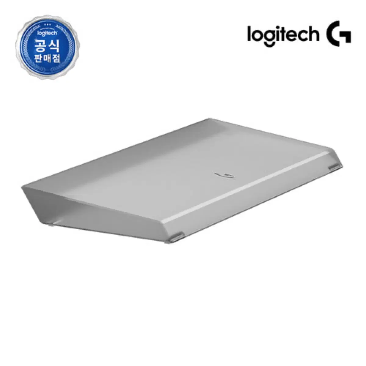로지텍 g512x98 팜레스트 미개봉 새상품