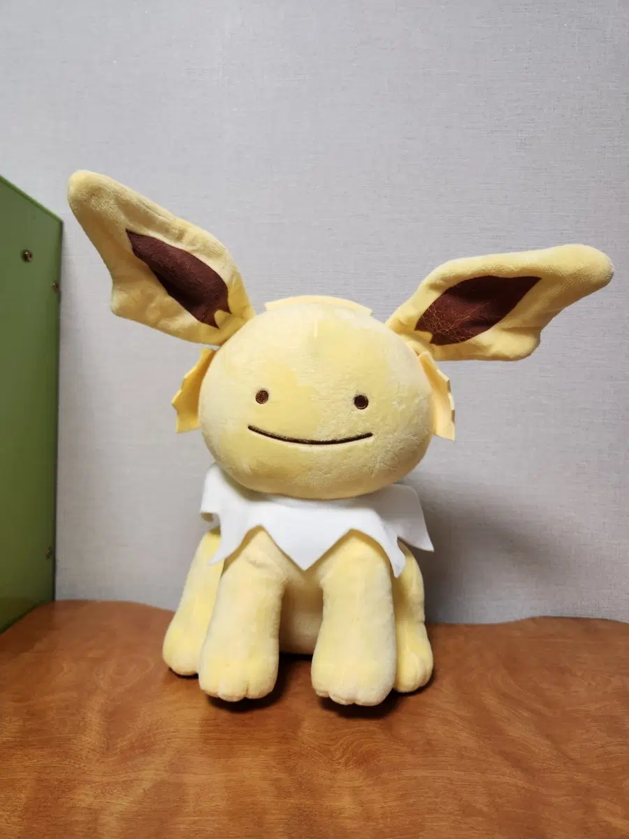 피카츄 대형인형 40cm