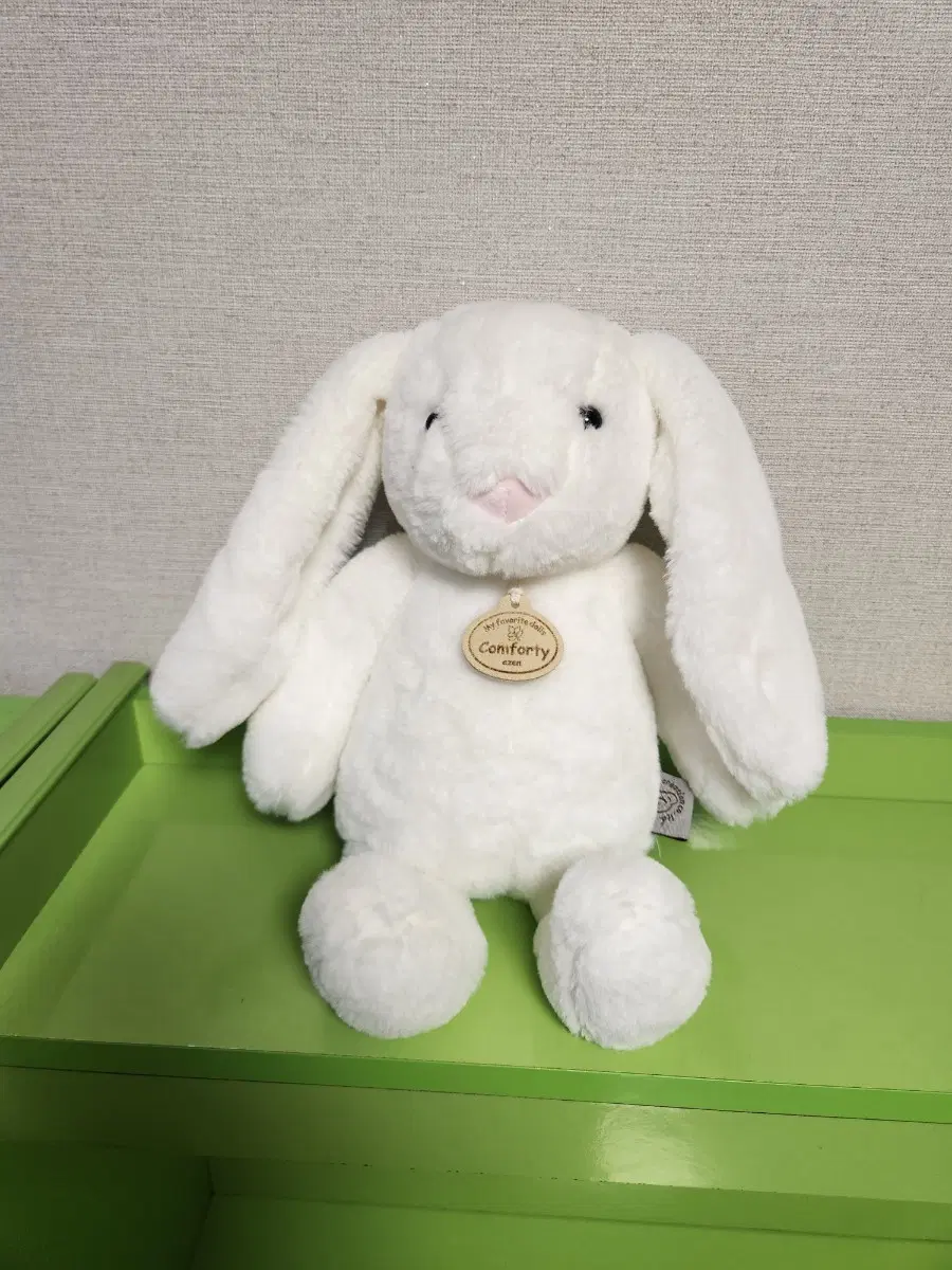 토끼 중형인형 30cm