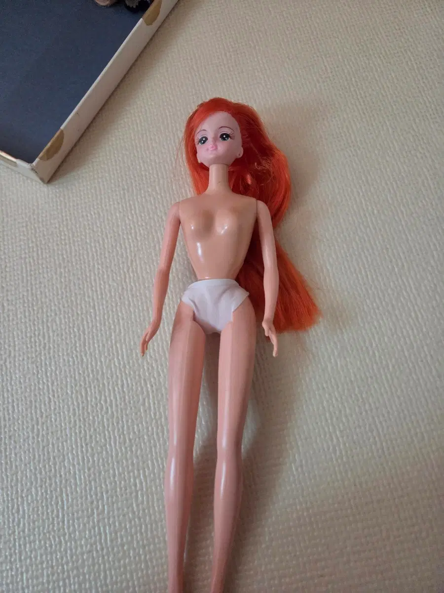 쥬쥬인형
