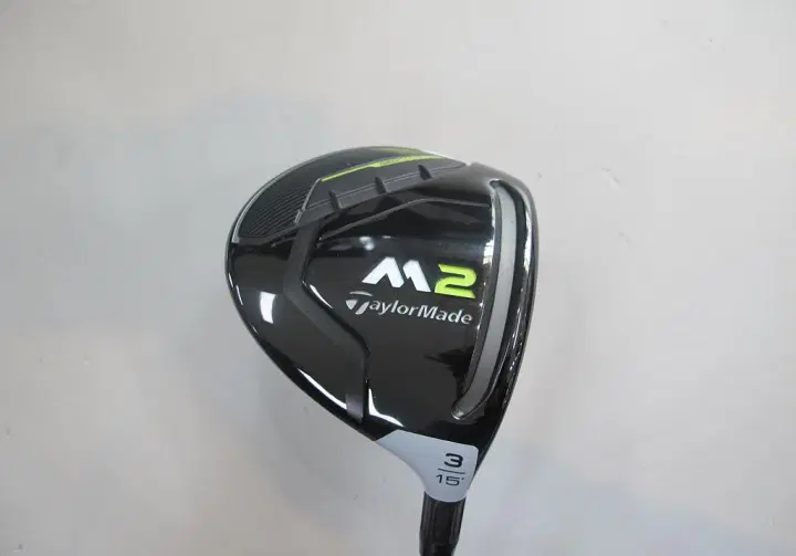 테일러메이드 M2 3번 15도 우드 TM1217 SR