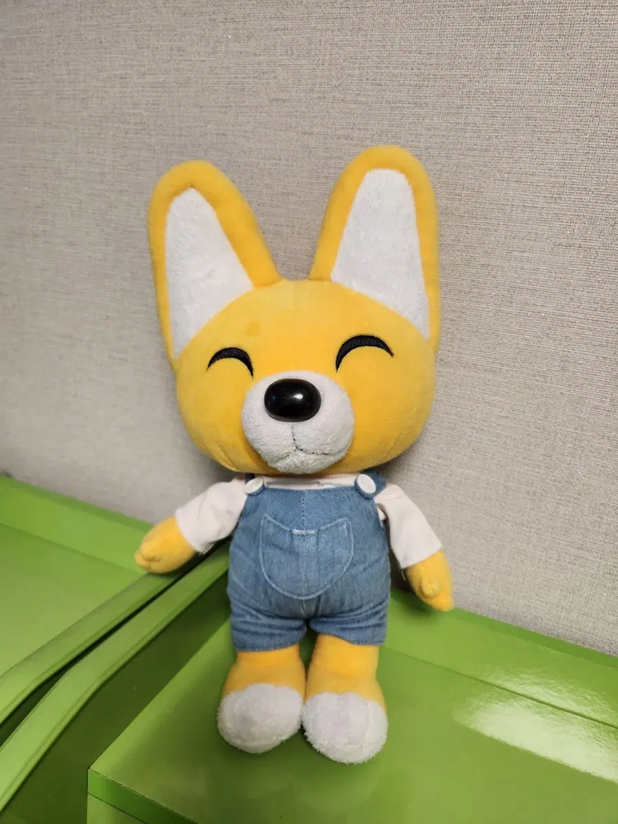 에디 중형인형