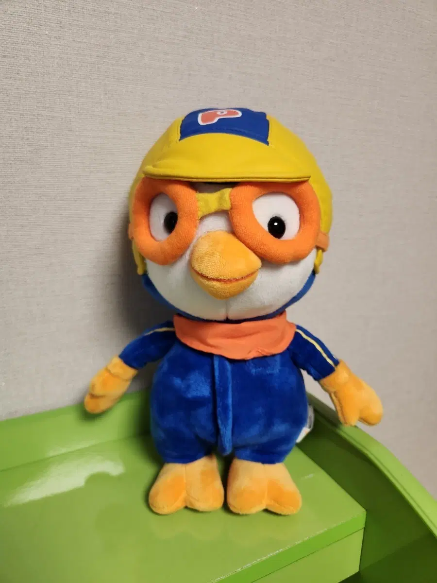 뽀로로 중형인형
