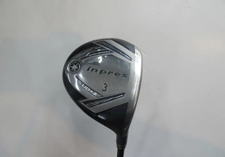 야마하 19 인프레스 UD2 3번 15도 우드 TMX419 R