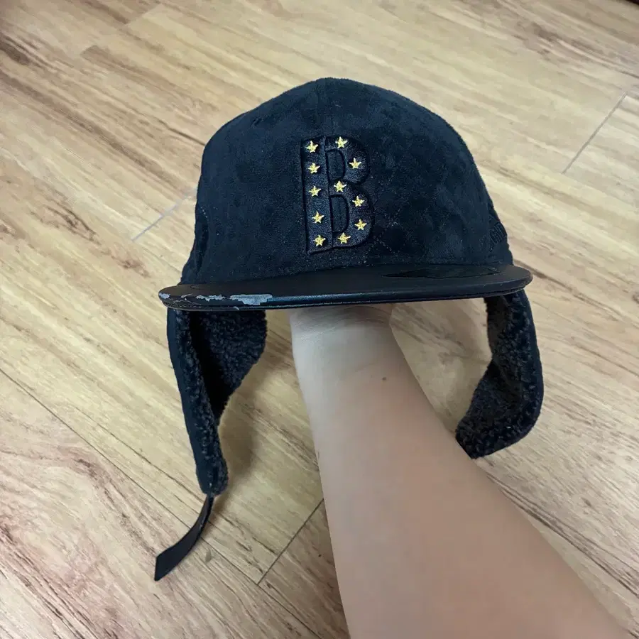 Hat 12