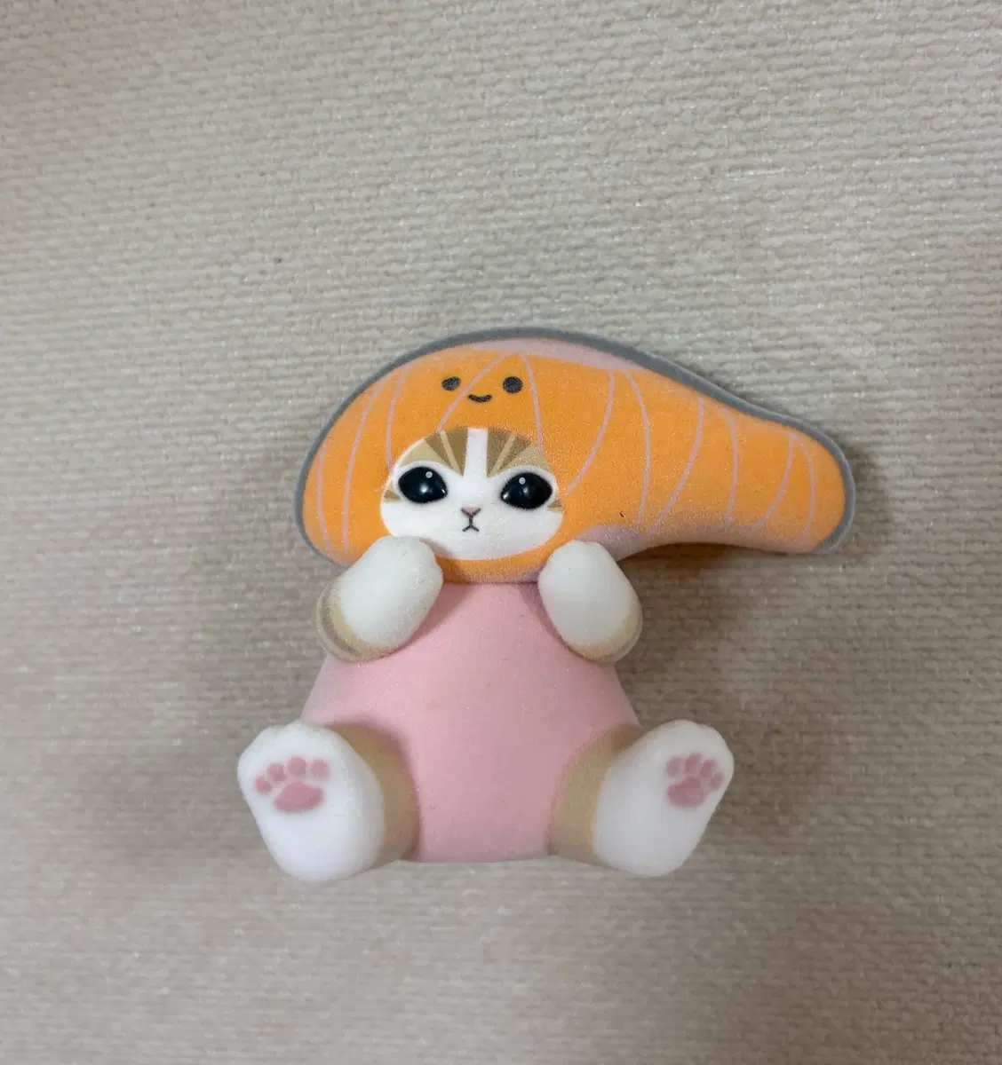 모프샌드 키리미 키리미짱 피규어 모프 모푸