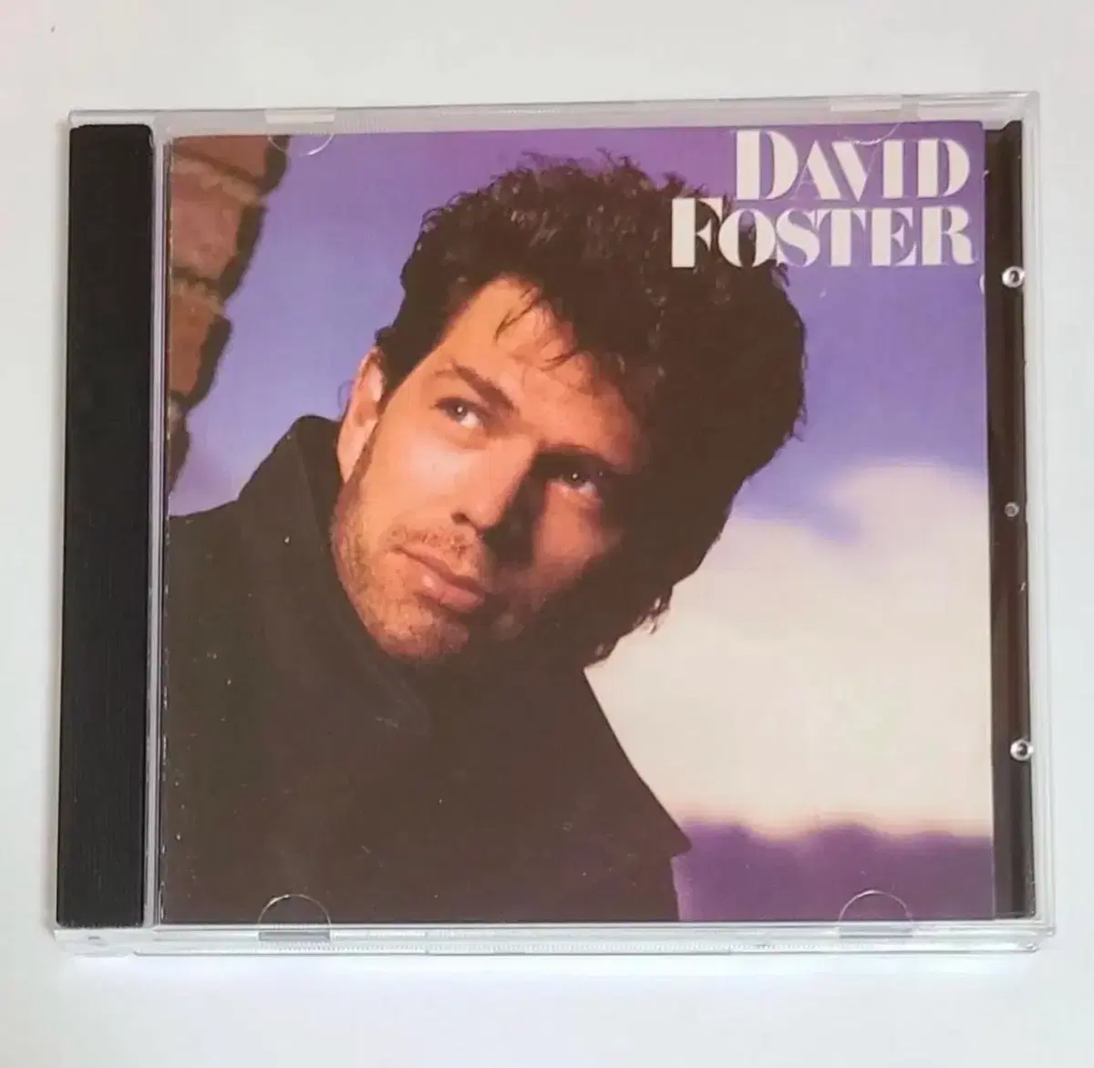 데이비드 포스터 David Foster 앨범 시디 CD 데이빗 포스터