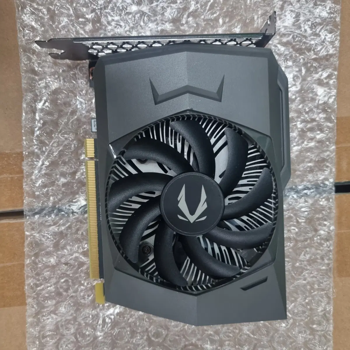 조텍 RTX 3050 6GB S급 무전원