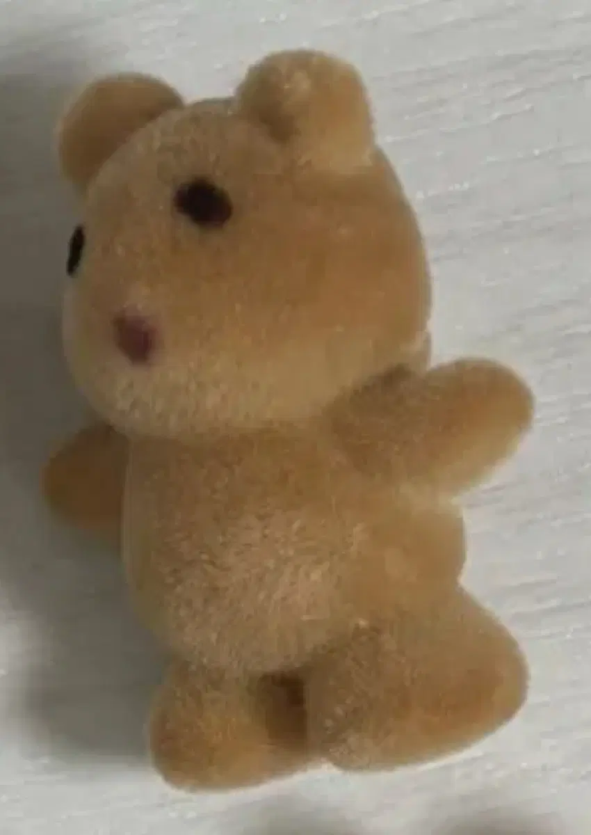 실바니안 올드 인형의 인형