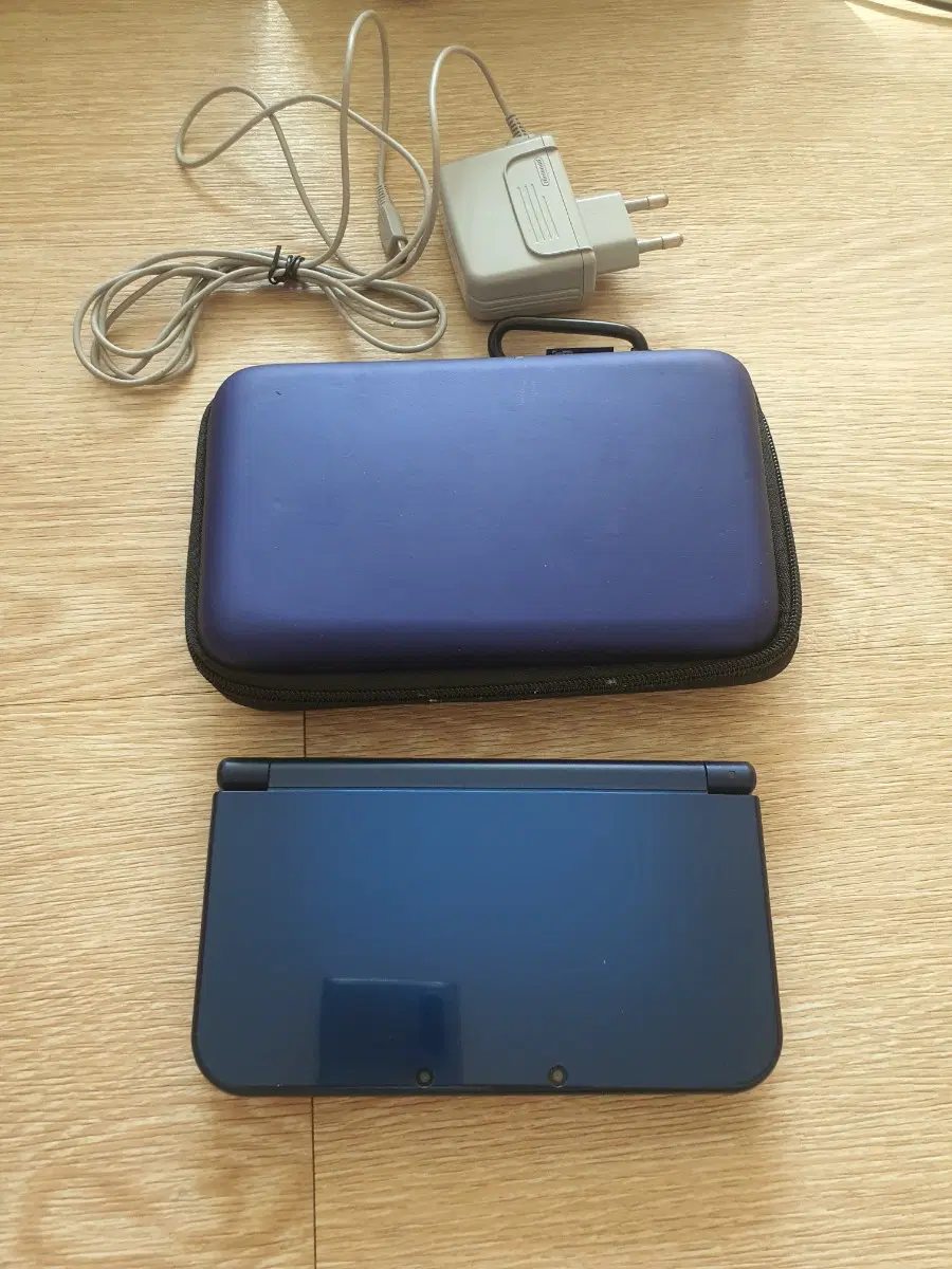 new 뉴 닌텐도 3ds xl 포켓몬뱅크 무버 서쳐 3종 금 VC