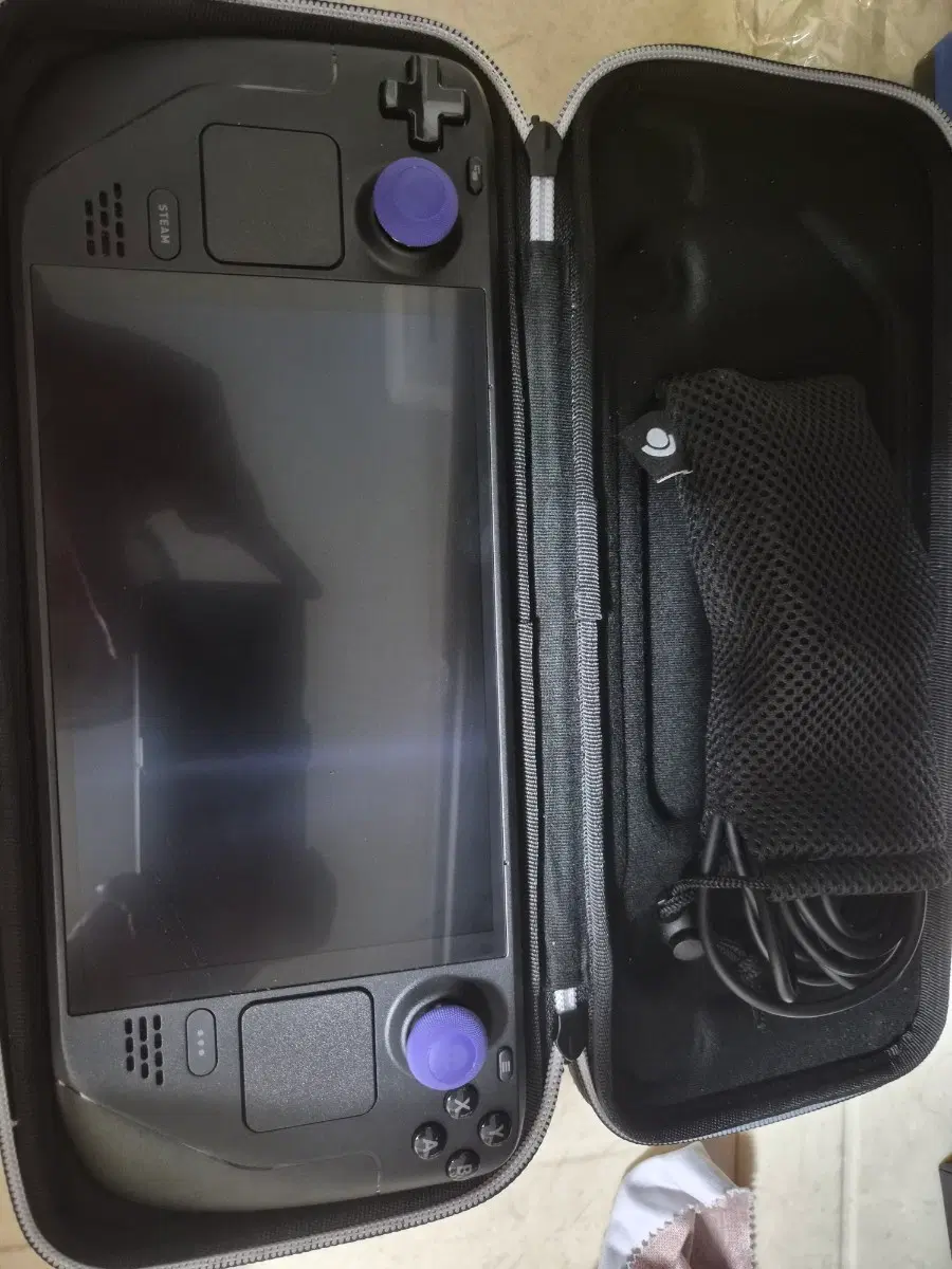 스팀덱 OLED 1TB 팔아요