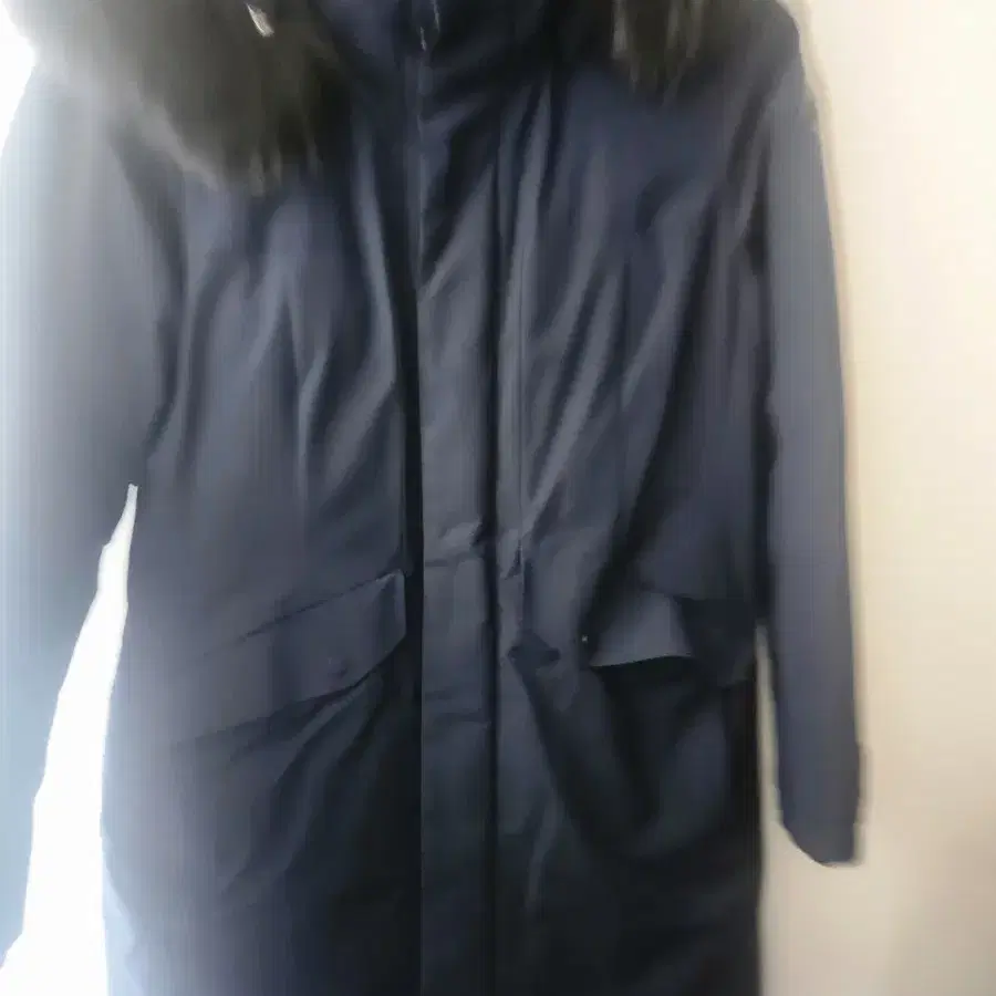 코오롱패딩