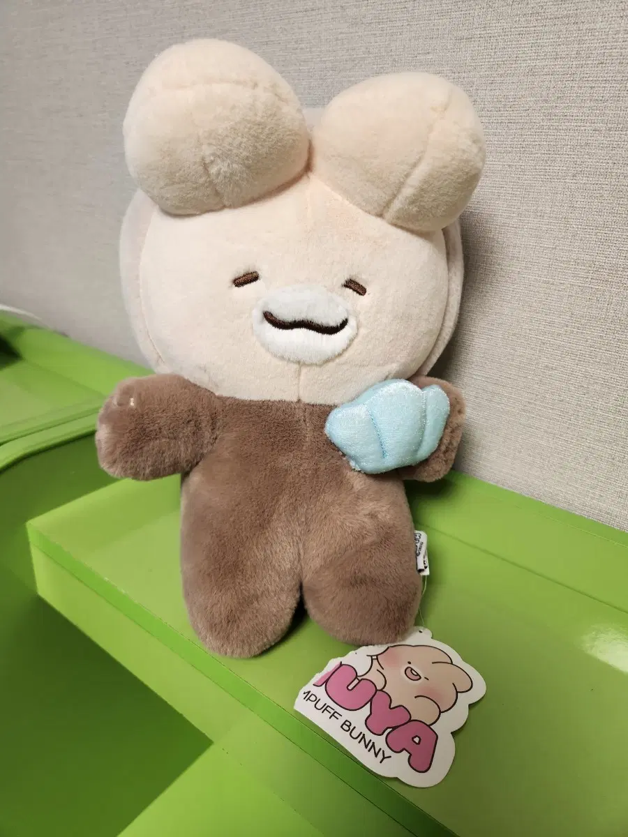 해달토야 중형인형