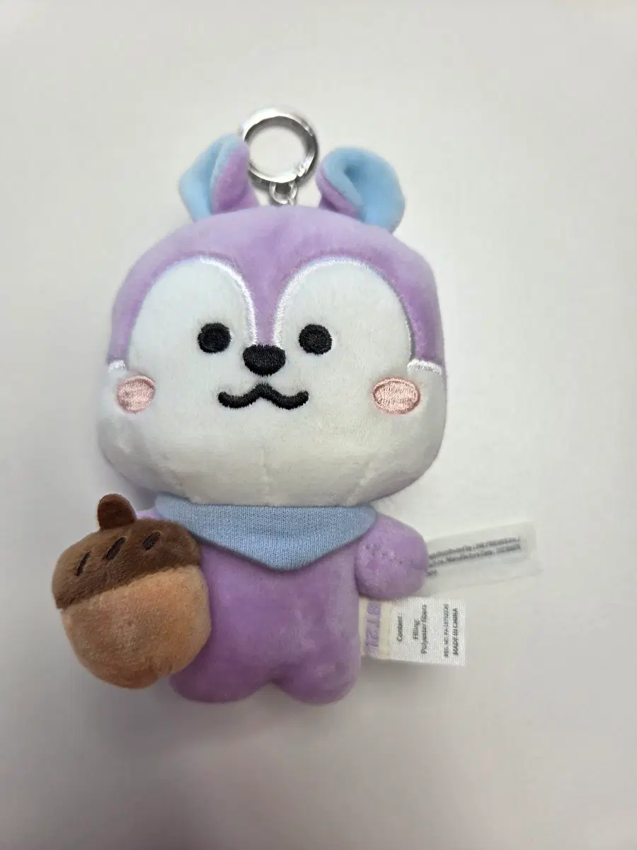 bt21 망이 키링 bts 방탄소년단
