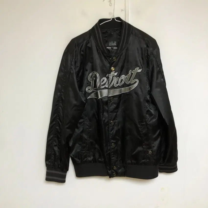 MLB 디트로이트 남성 집업 자켓 100L@9989