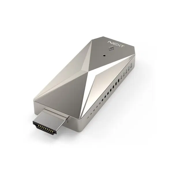 4K WiFi5 5GHz 넷플릭스 멀티OS 무선 미러링 동글