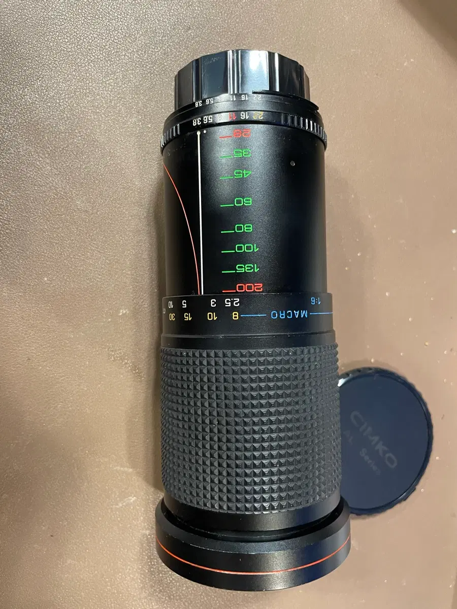니콘용 28-200mm 전천후 여행용렌즈