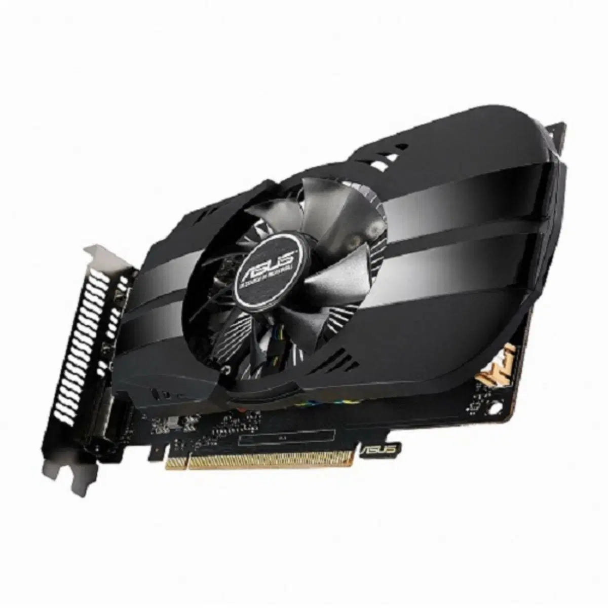 Asus gtx 1050ti 판매합니다!
