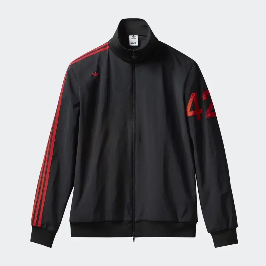 아디다스x424 Consortium 트랙탑 자켓 US-XL