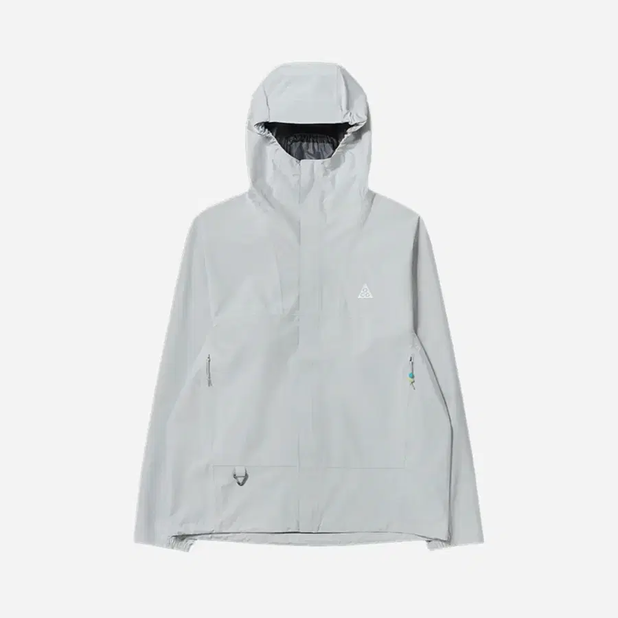 (L) 나이키 ACG 스톰핏 ADV 케스케이드 레인 풀 집 자켓